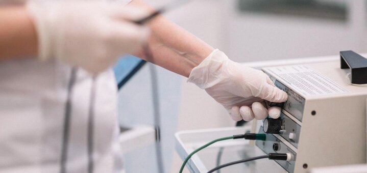 Медицинский центр «On clinic» в Днепре. Услуги по скидке