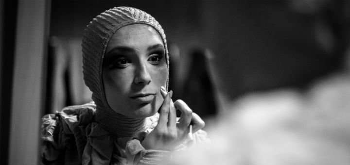 Theater vremya h in kharkov. buy tickets for the show at a discount.
