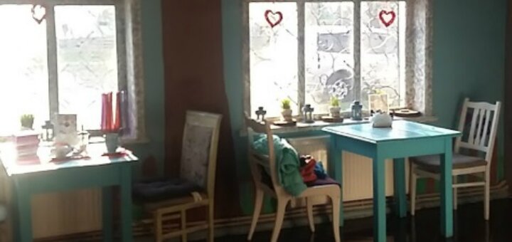 Скидки семейный ресторан «Family cafe» Конотоп