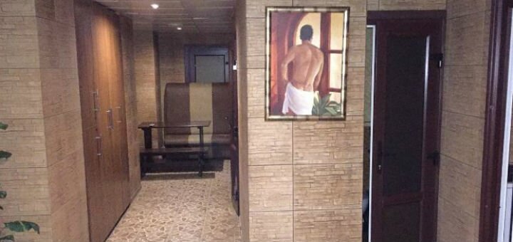 Недорогой эротический массаж в массажном салоне Dejavu в Днепре