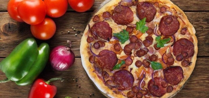 Primo Caffe скидки и акции заведения