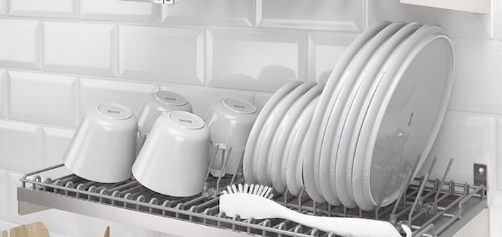 Sets of dishes in the «Shopde» store. Buy at a discount.