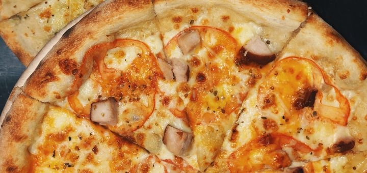 Пиццерия Pizza Mood, Киев