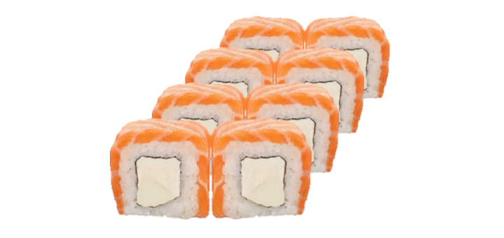 Акции на суши от доставки SushiEd