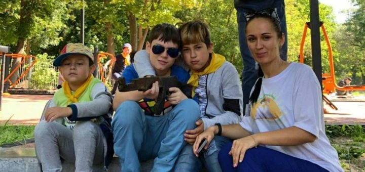 Інфокурсенок