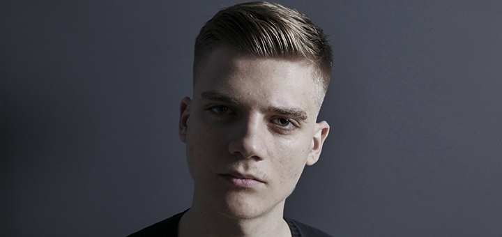 Мужские стрижки в барбершопе FVV Barbershop в Киеве. Записывайтесь.