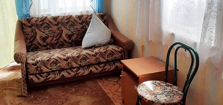 Скидки на отдых в гостевом доме У Нины в Геническе 7