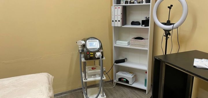 Косметология лица в «Perfect Cosmetology» в Киеве. Записывайся по скидке.
