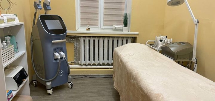 Косметологические услуги  в «Perfect Cosmetology» в Киеве. Бронируйте по акции.
