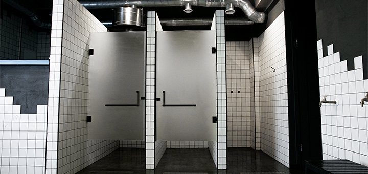 SPA complex Boryspil Baths No. 1 in Boryspil. Low prices.