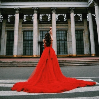Организация фотосессий Photo of dream в Киеве. 