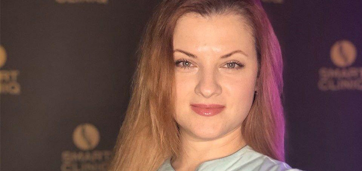 Косметолог-масажист Олена у Харкові. Низькі ціни.