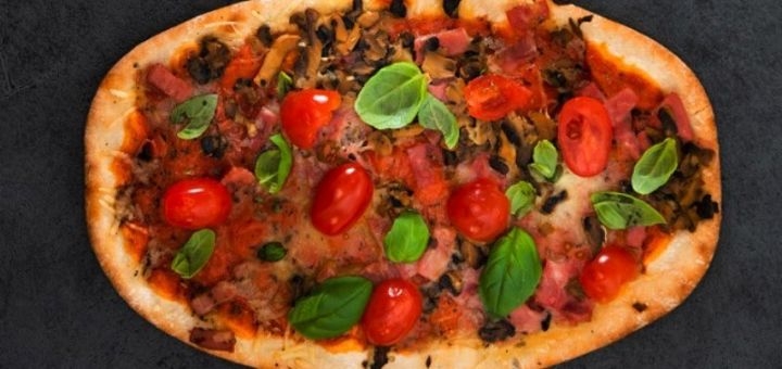 Discount on cuisine menu at Gringo