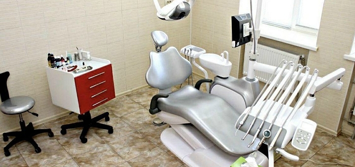 Clinic &quot;estet xxi century&quot;