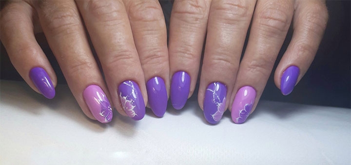 Студія краси Nail Art Kos в Києві. Зі знижкою.