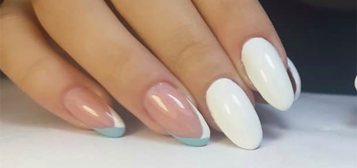 Студія краси Nail Art Kos в Києві. Зі знижкою.