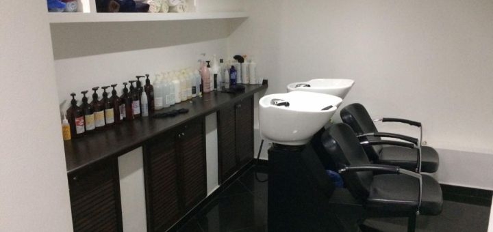 Discounts on services at maximum ecosalon