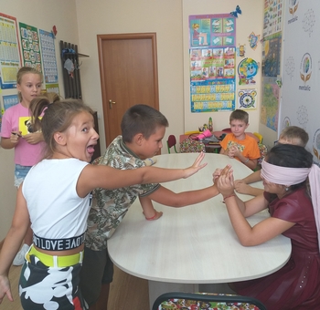 Клуб розвитку дітей «mentalic» в одесі