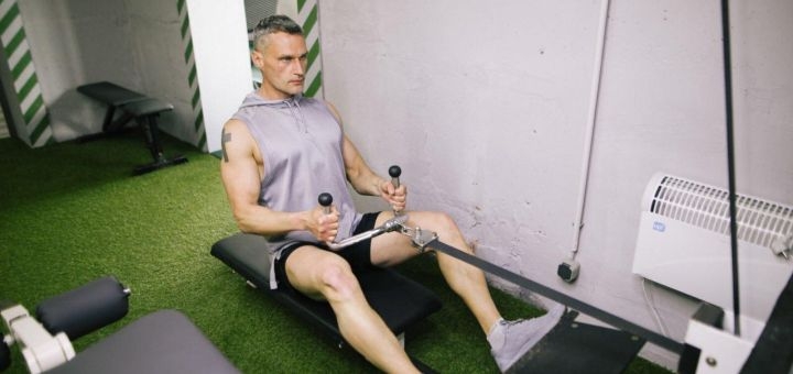 Скидка на занятия в тренажерном зале Fit-Frox