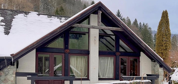 Park Hotel Svyat. Book with a 3-day special offer.