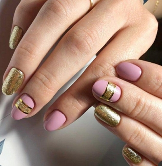 Manicure studio Lina beauty bar in Kiev. With discount.