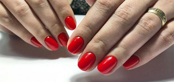 Manicure studio Lina beauty bar in Kiev. With discount.