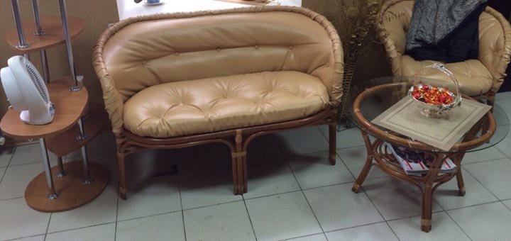 "Luxury", beauty salon services with a discount 2