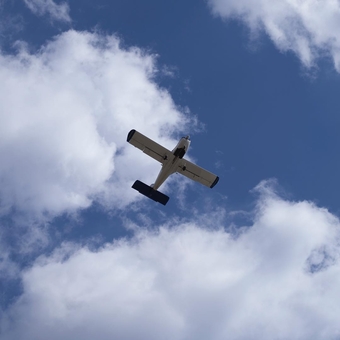 Flight agency Gogolev Aero in Kiev. With discount.
