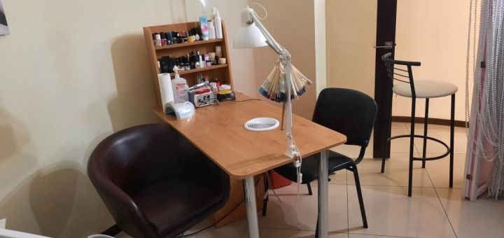 Beauty salon smooth body in zaoprozhie. with discount.