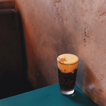 Кафе old pal bar в дніпрі. замовляйте столики за акції 1