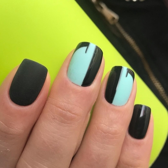 Студія манікюру Lime nail bar в Харкові. Зі знижкою.