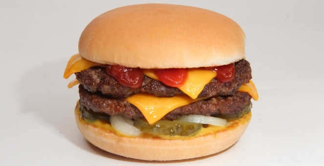 Ресторан Burger Sushi Point у Києві. Зі знижкою.