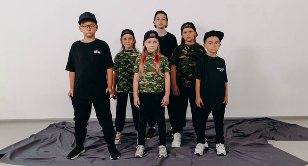 Тренування в студії «ArtDream Studio». Записуйтеся зі знижкою