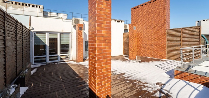 Mini-hotel "People Hotel" in Odessa. Book rooms on promotion 1