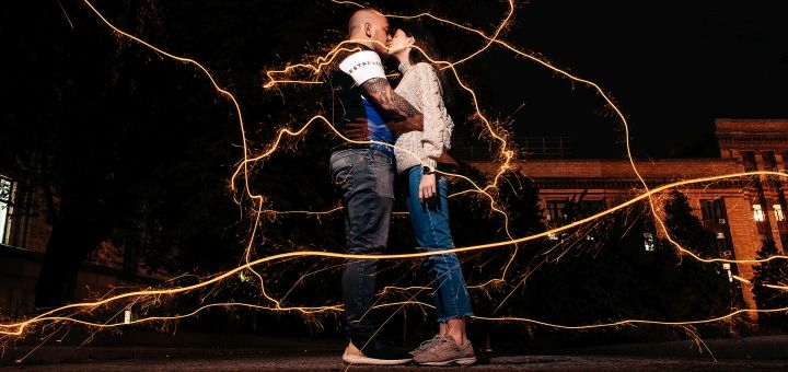 Профессиональный фотограф Андрей Андреев. Заказывай фотосессию по акции 1