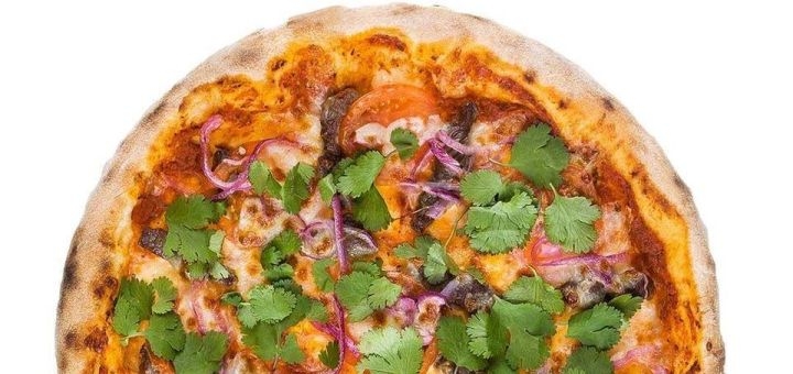 Скидка на суши и пиццу от Alcomag Food