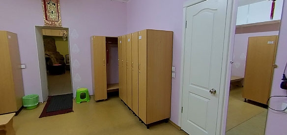 Спортивно-оздоровчий клуб ОМ в Запоріжжі. Зі знижкою.
