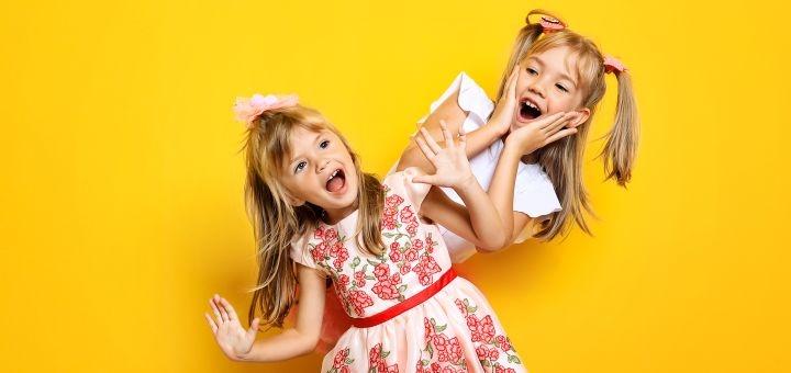 Discounts in the photo studio "TJ"