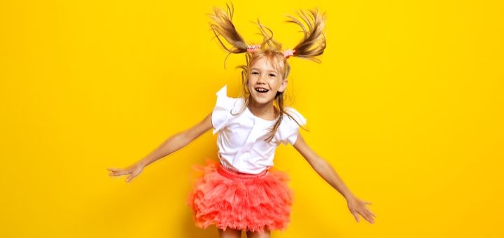 Discounts in the photo studio "TJ"