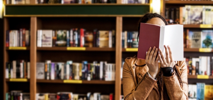 Книги від інтернет-магазину «Bookish». Замовити не дорого.