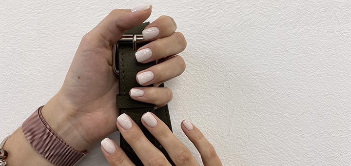 Студія манікюру Rio Beauty studio в Харкові. Зі знижкою.