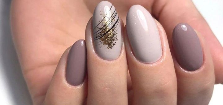 Discount on manicure and pedicure at Sweet Beauty salon