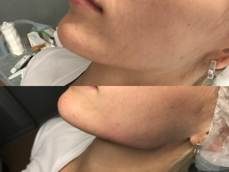 Косметологічний кабінет Олени Кузьменко в Києві. послуги косметолога зі знижкою.