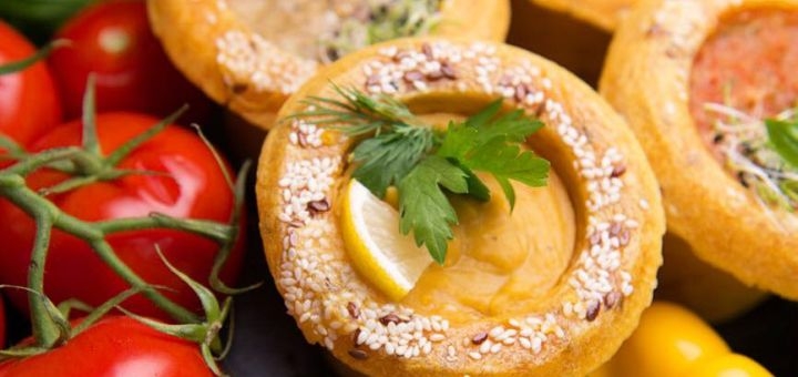Discount on soups at supkultura in lviv