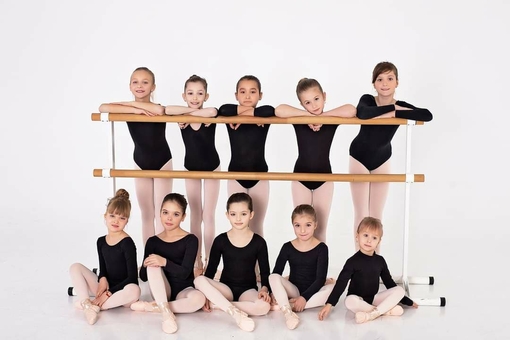 Студия современной хореографии ТМ Studio в Киеве. Со скидкой.