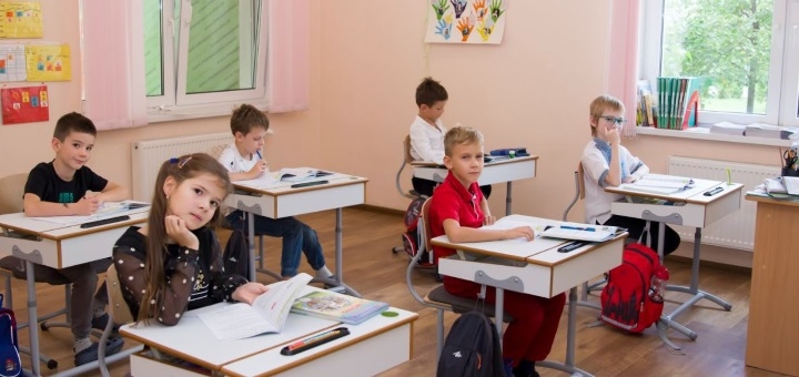 Акции на услуги детского центра «Лімпопо»