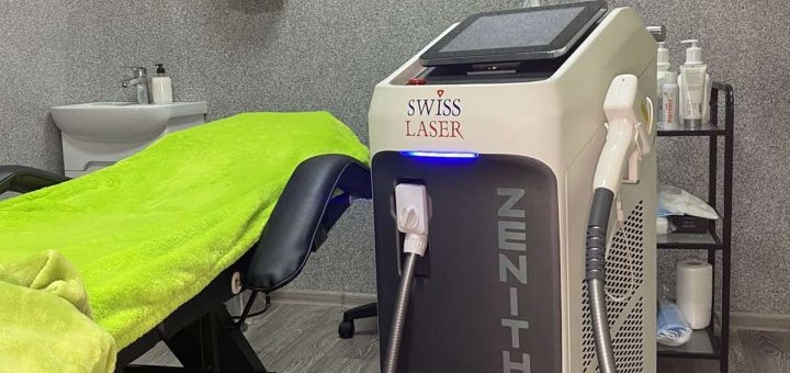 Skin Lab Cosmetology