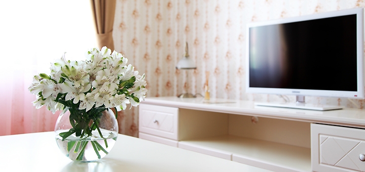 Anahitta hotel near Kiev. Book your vacation with special offer 6