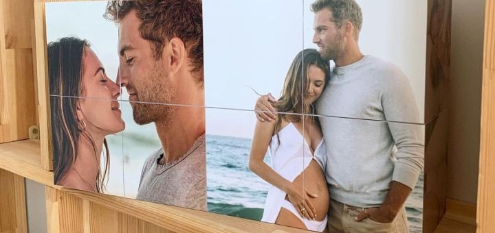 Скидка на фотокубики с доставкой