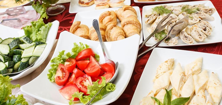 Акції на проживання в готелі «Каліфорнія» в Одесі. Замовляйте номери зі знижкою15